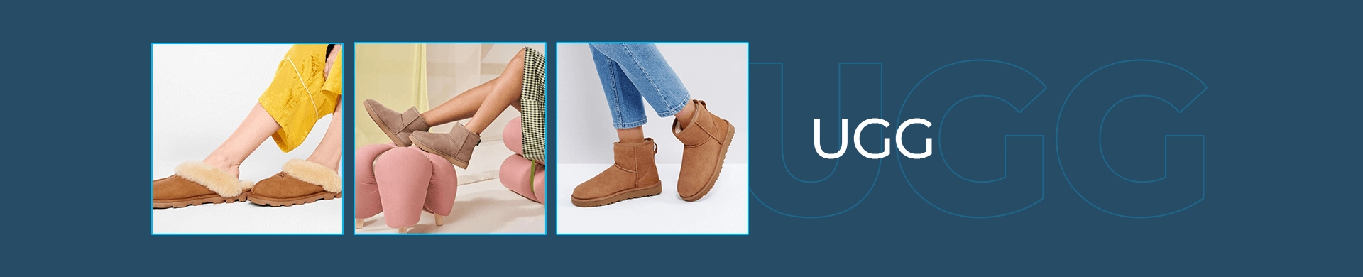 INTERNO - UGG