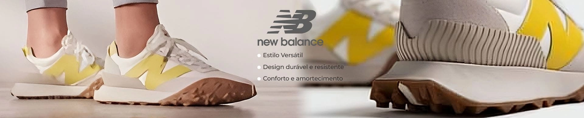 INTERNO - NEW BALANCE