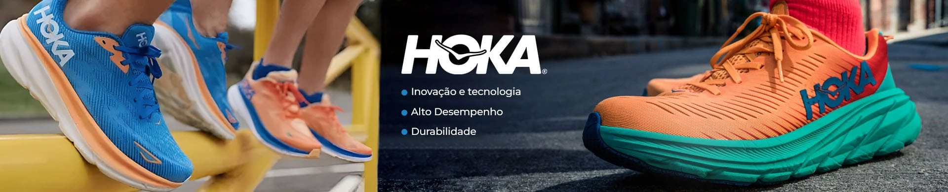 Hoka Rincon 3