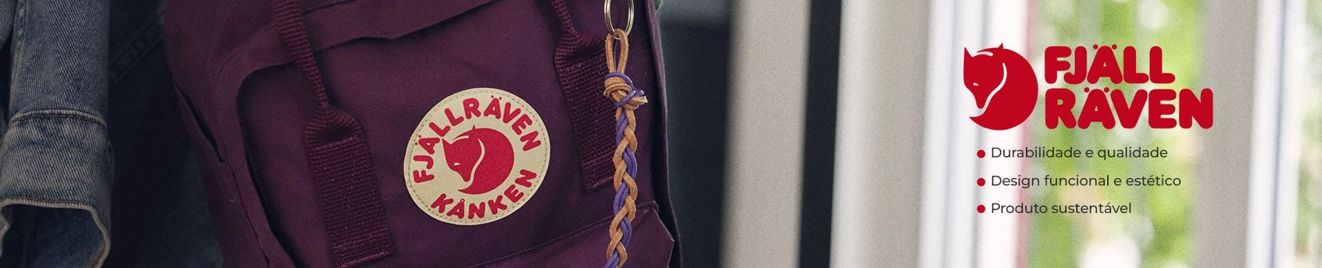 Fjällräven Pochetes