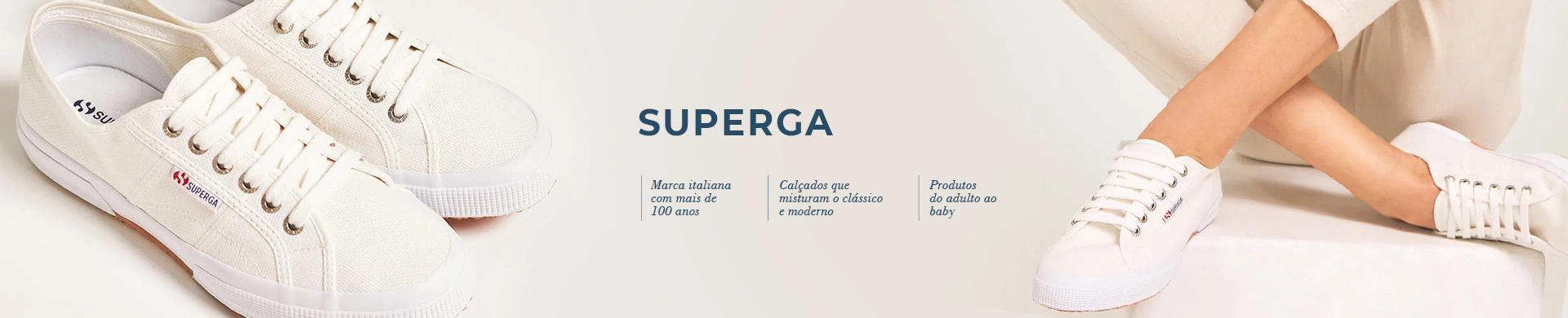 Superga Sub Masculino