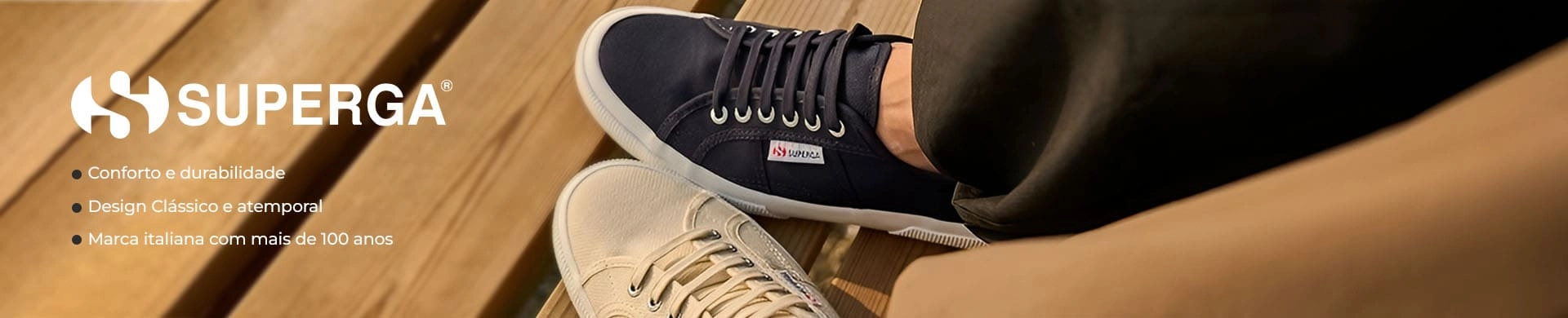 Superga Sub Unissex