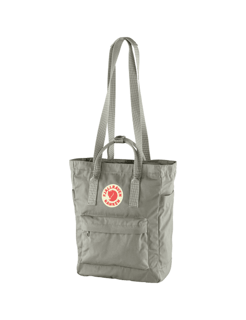 Bolsa Fjällräven Kânken Totepack - Fog