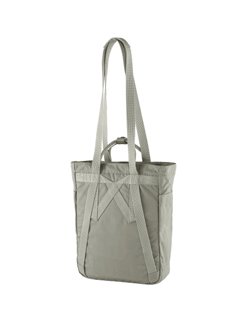 Bolsa Fjällräven Kânken Totepack - Fog