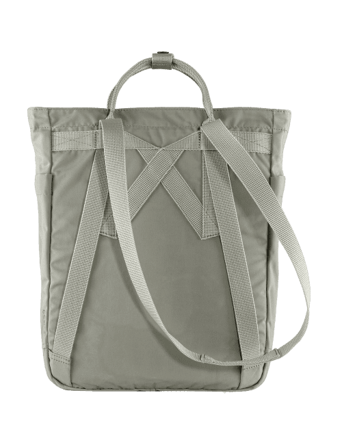 Bolsa Fjällräven Kânken Totepack - Fog
