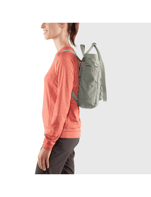 Bolsa Fjällräven Kânken Totepack - Fog