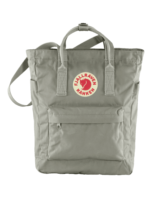 Bolsa Fjällräven Kânken Totepack - Fog