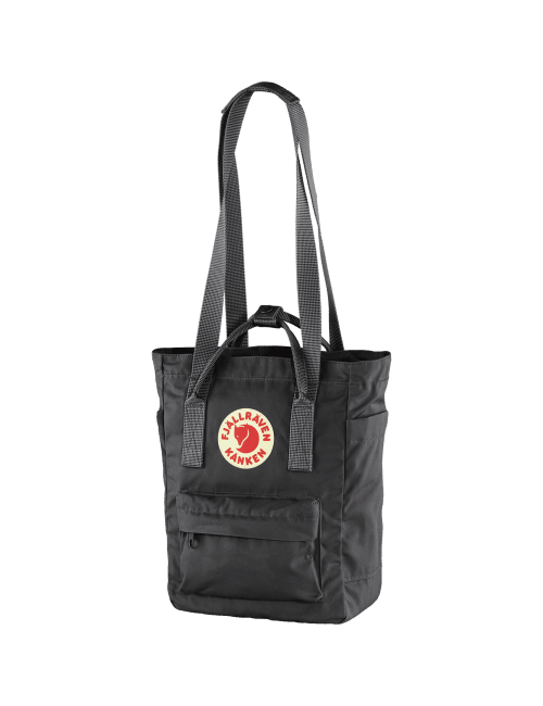 Bolsa Fjällräven Kânken Totepack Mini - Black