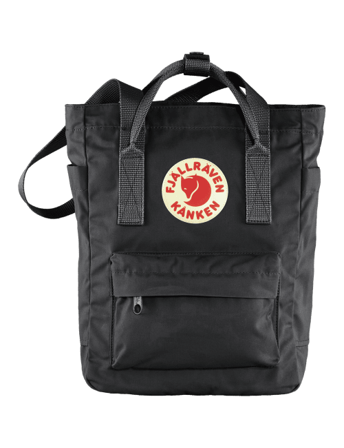 Bolsa Fjällräven Kânken Totepack Mini - Black