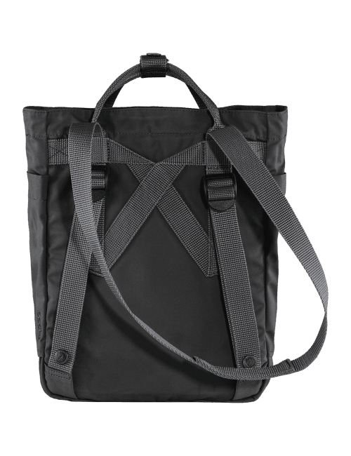 Bolsa Fjällräven Kânken Totepack Mini - Black