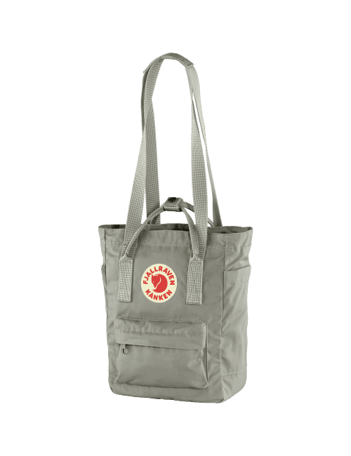 Bolsa Fjällräven Kânken Totepack Mini - Fog