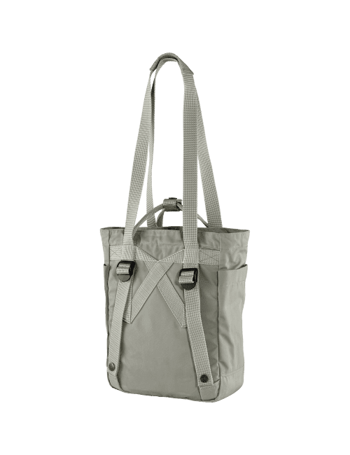 Bolsa Fjällräven Kânken Totepack Mini - Fog