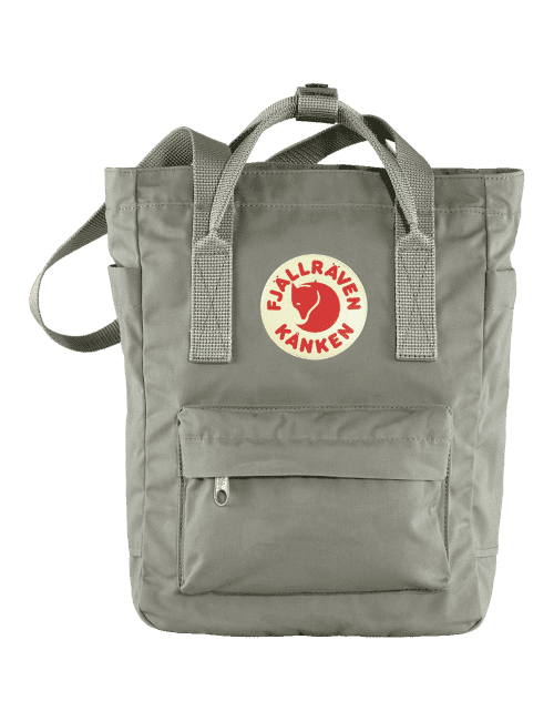 Bolsa Fjällräven Kânken Totepack Mini - Fog