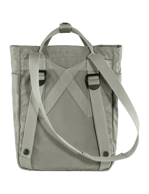Bolsa Fjällräven Kânken Totepack Mini - Fog