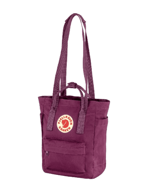 Bolsa Fjällräven Kânken Totepack Mini - Royal Purple