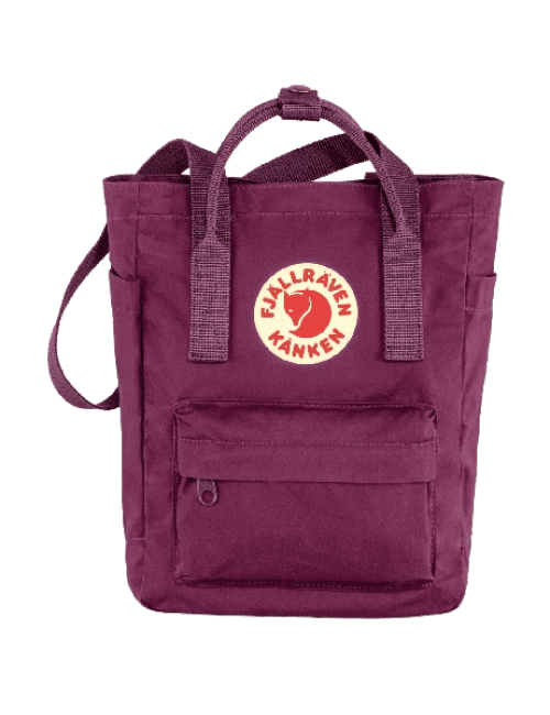 Bolsa Fjällräven Kânken Totepack Mini - Royal Purple