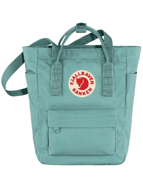 Bolsa Fjällräven Kânken Totepack Mini - Sky Blue