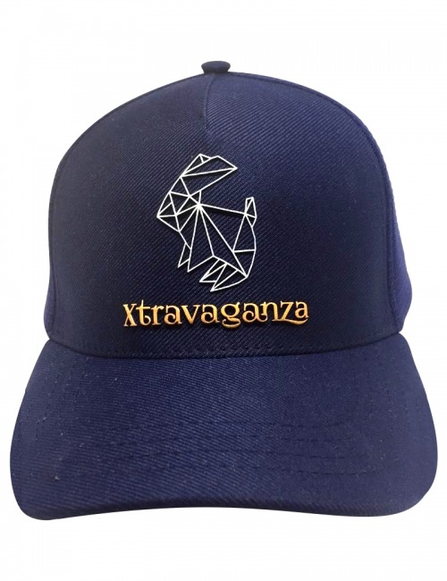 Boné Xtravaganza