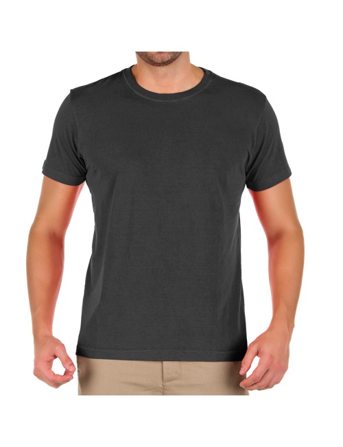 Camiseta Masculina Meme Da Vaca Lôca - Preta
