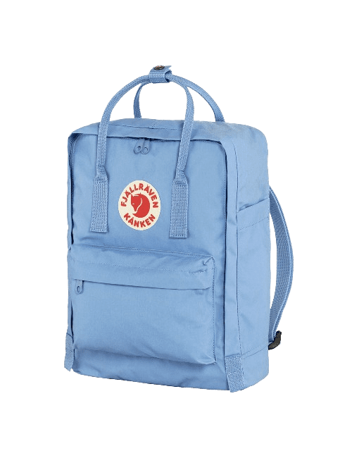 Mochila Fjällräven Kânken Clássica Unissex - Ultramarine