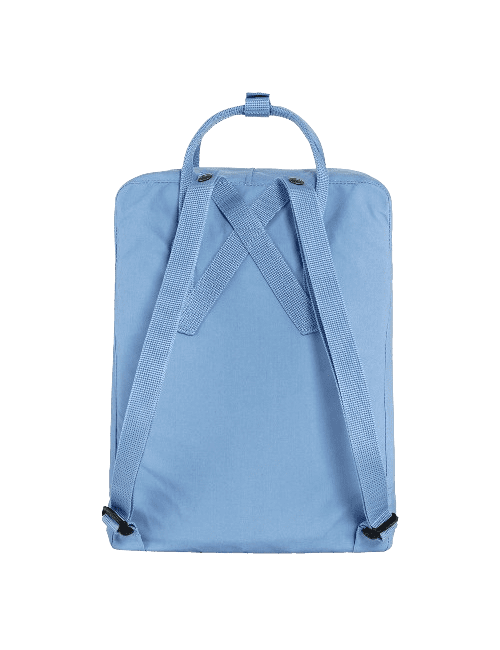 Mochila Fjällräven Kânken Clássica Unissex - Ultramarine