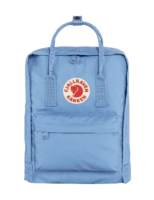 Mochila Fjällräven Kânken Clássica Unissex - Ultramarine
