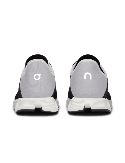 On Running Cloud Coast 5 Masculino Black Shadow