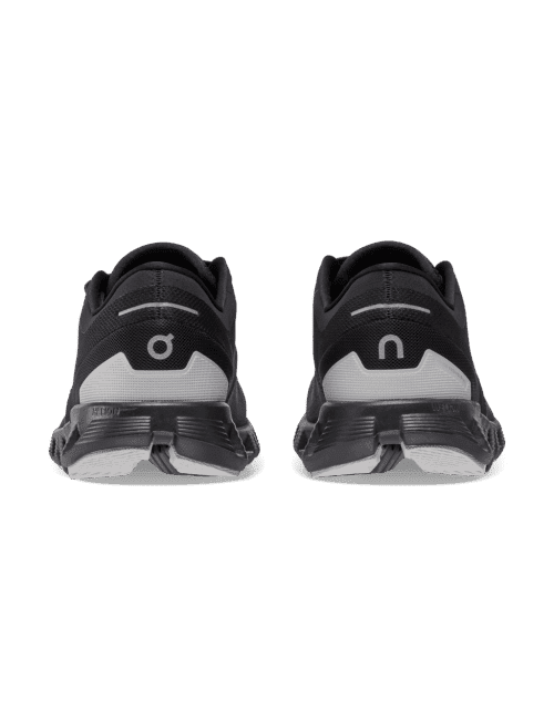 On Running Cloud X 3 Feminino Black