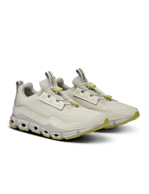 On Running Cloudaway Feminino Ice Glacier