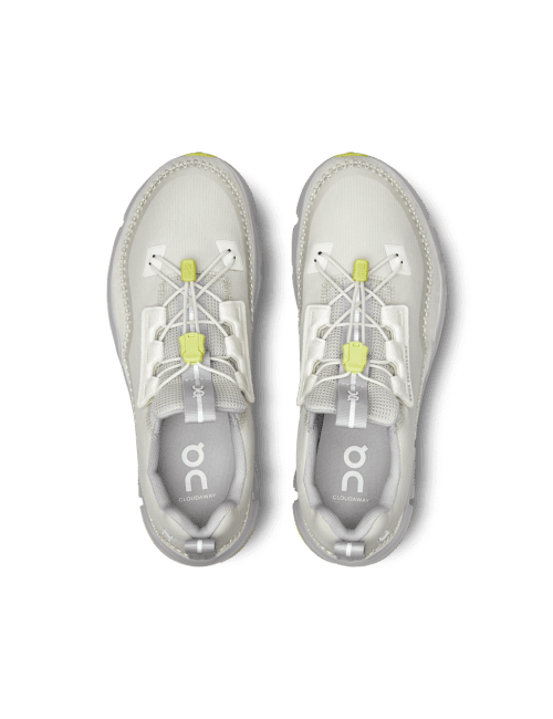 On Running Cloudaway Feminino Ice Glacier