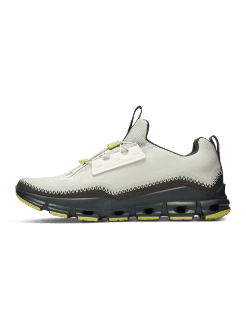 On Running Cloudaway Masculino Ivory Lead