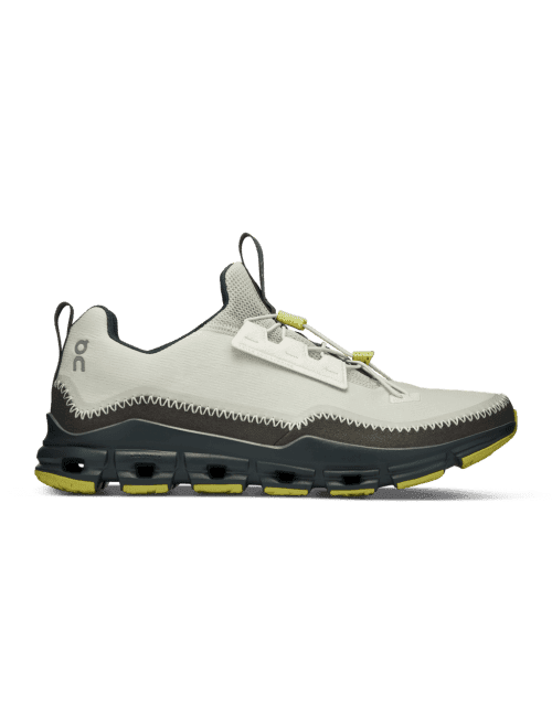 On Running Cloudaway Masculino Ivory Lead