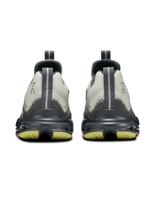 On Running Cloudaway Masculino Ivory Lead