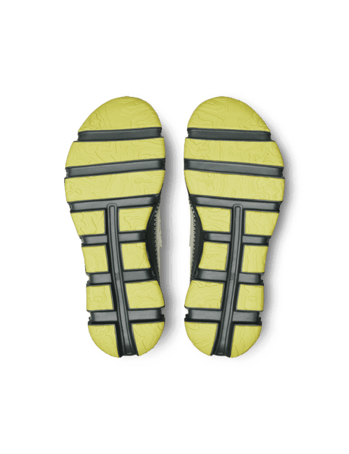 On Running Cloudaway Masculino Ivory Lead