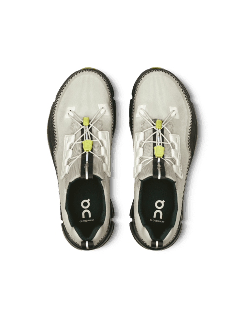 On Running Cloudaway Masculino Ivory Lead