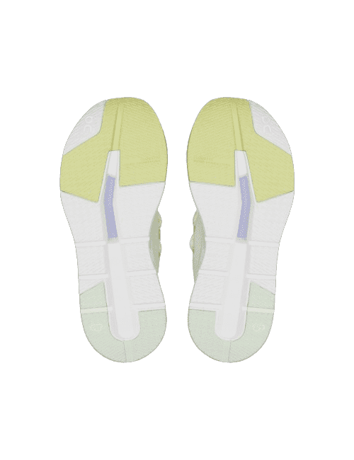 On Running Cloudeasy Feminino Aloe Nimbus