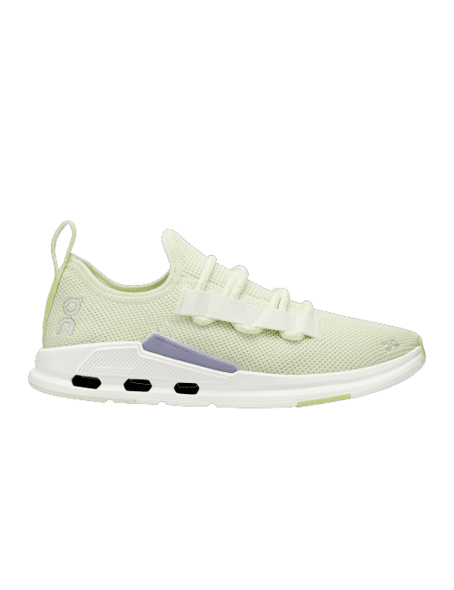 On Running Cloudeasy Feminino Aloe Nimbus