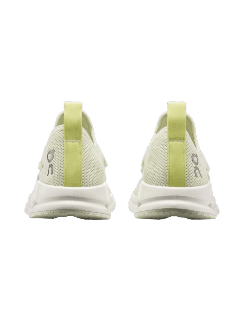 On Running Cloudeasy Feminino Aloe Nimbus