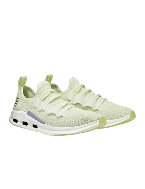 On Running Cloudeasy Feminino Aloe Nimbus