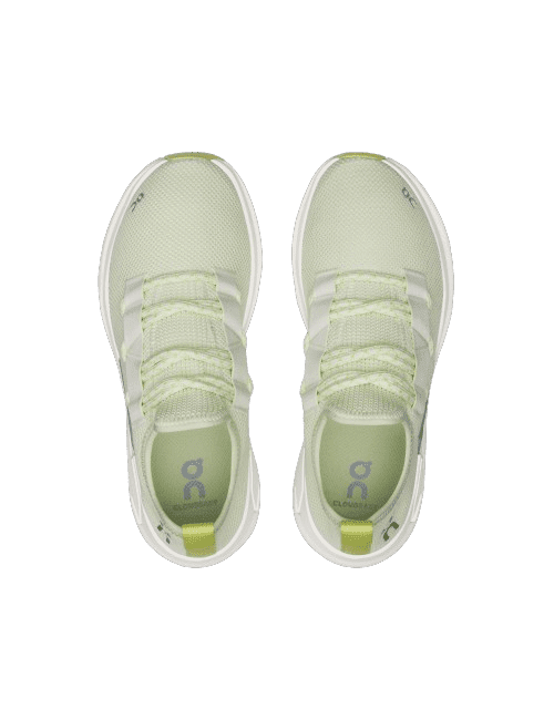 On Running Cloudeasy Feminino Aloe Nimbus