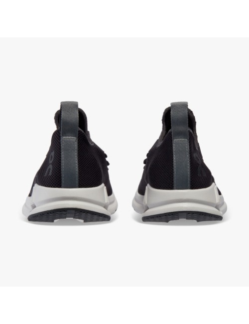 On Running Cloudeasy Feminino Black Rock