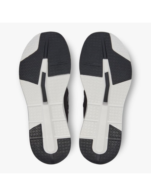 On Running Cloudeasy Feminino Black Rock