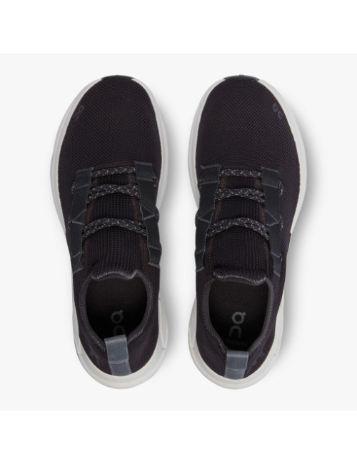 On Running Cloudeasy Feminino Black Rock