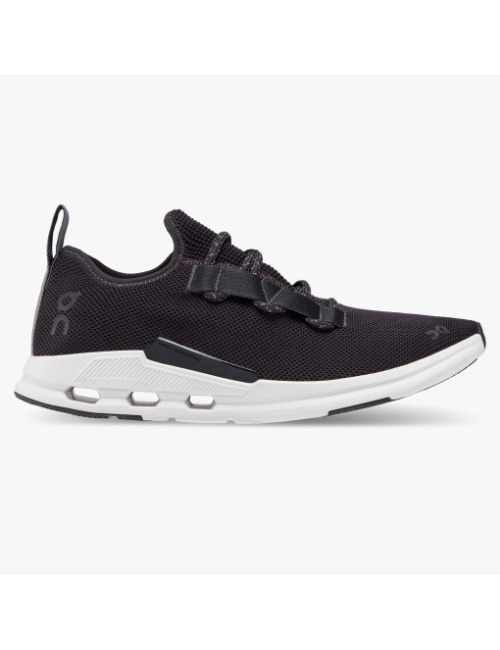 On Running Cloudeasy Feminino Black Rock