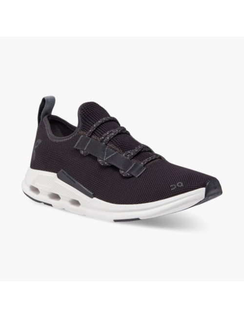 On Running Cloudeasy Feminino Black Rock