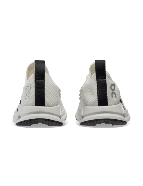 On Running Cloudeasy Feminino Undyed-White Black