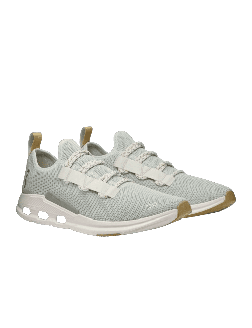 On Running Cloudeasy Masculino Mineral Eucalyptus