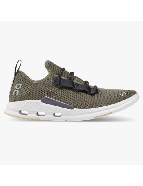 On Running Cloudeasy Masculino Olive Black
