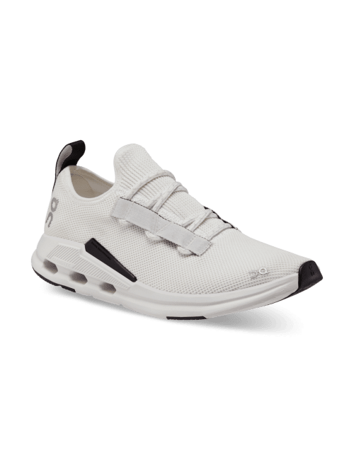 On Running Cloudeasy Masculino White Black