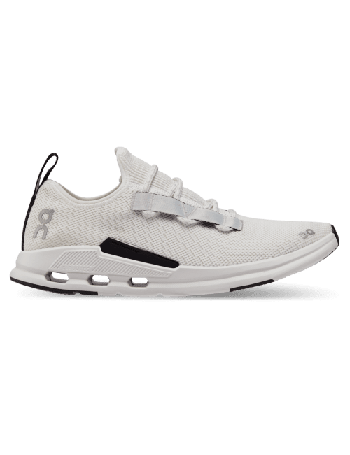 On Running Cloudeasy Masculino White Black